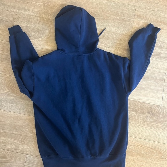 Winnie the Pooh Hooded Zip Up Jacket Medium - Picture 3 of 5